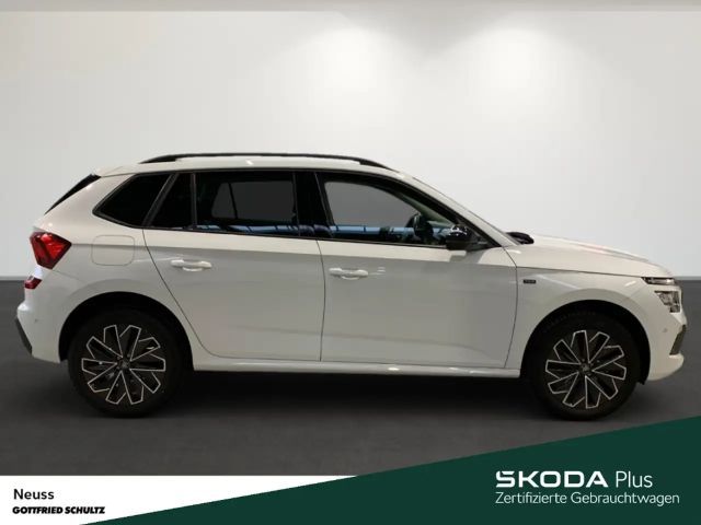 Skoda Kamiq Selection