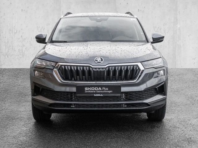 Skoda Karoq 1.5 TSI Selection