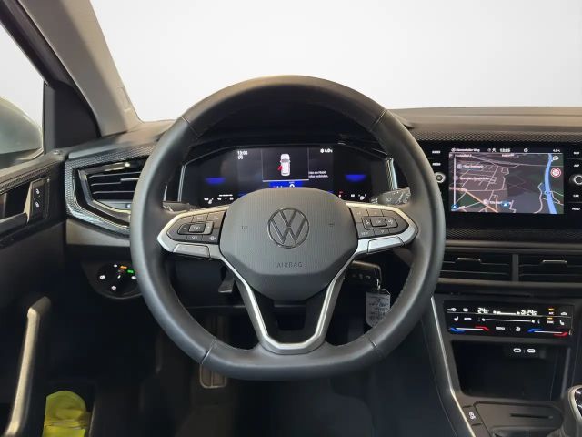 Volkswagen Taigo 1.0 TSI Life