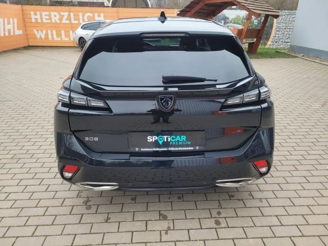 Peugeot 308 Allure Pack SW