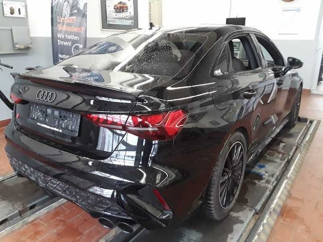 Audi S3 Quattro S-Tronic Sedan