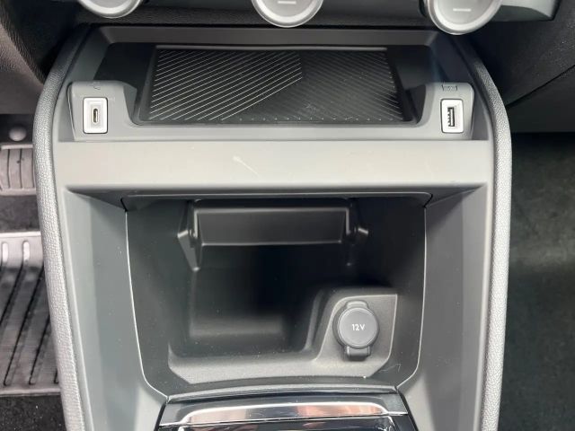 Citroën ë-C4 X Feel