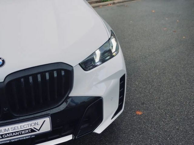 BMW X5 M-Sport xDrive30d