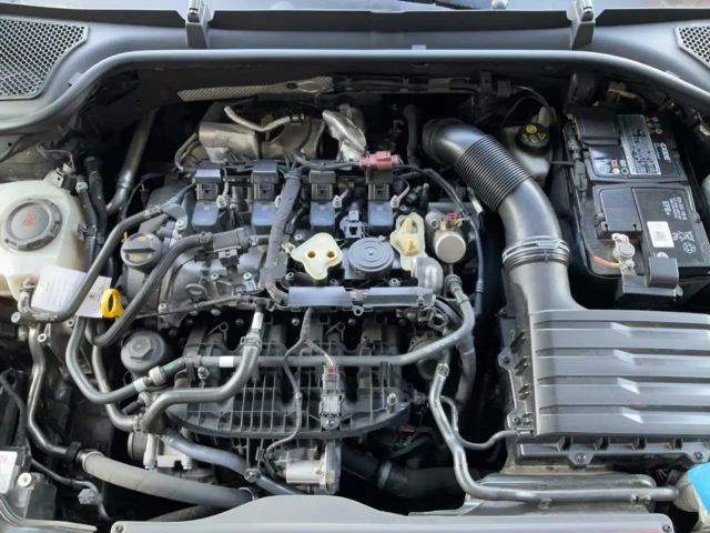 Skoda Octavia 2.0 TSI Combi RS