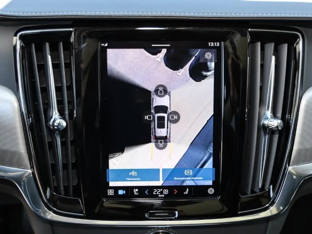 Volvo V90 Dark Ultimate