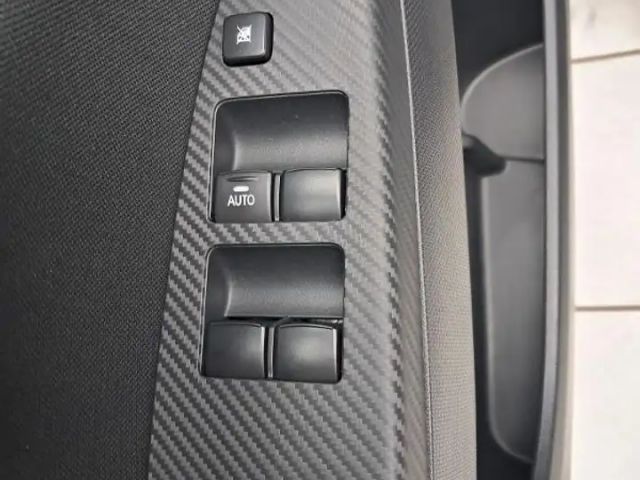 Mitsubishi Space Star CVT ClearTec MIVEC Star