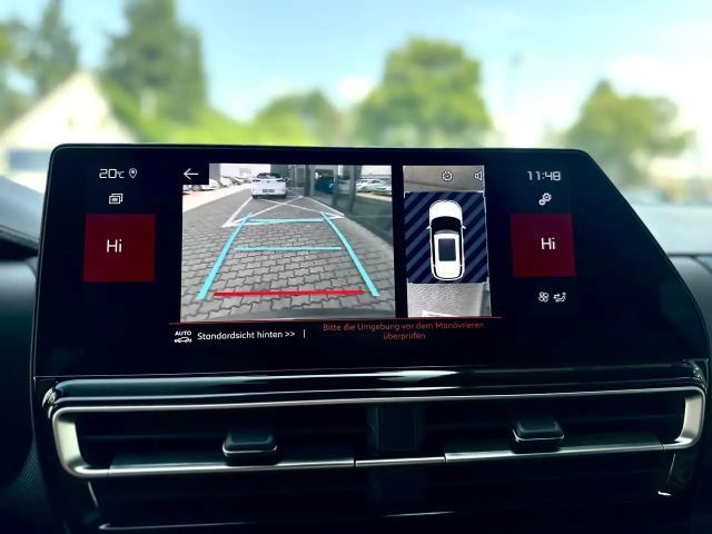 Citroën C5 Aircross 1.5 Blue-HDI FAP TOP-ANGEBOT!