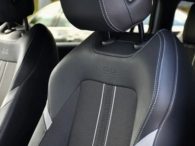 Opel Astra GS-Line Grand Sport Sports Tourer