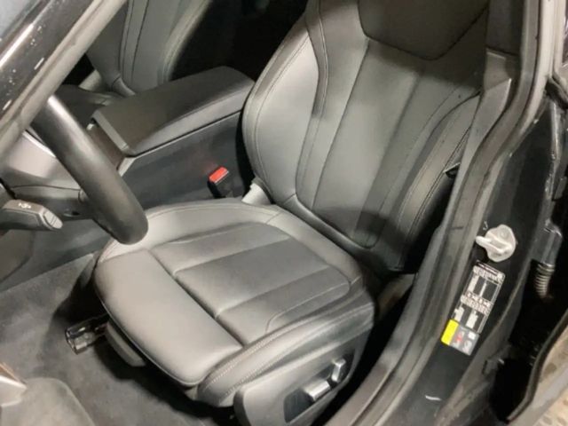 BMW i4 Coupé Gran Coupé M-Sport Sedan