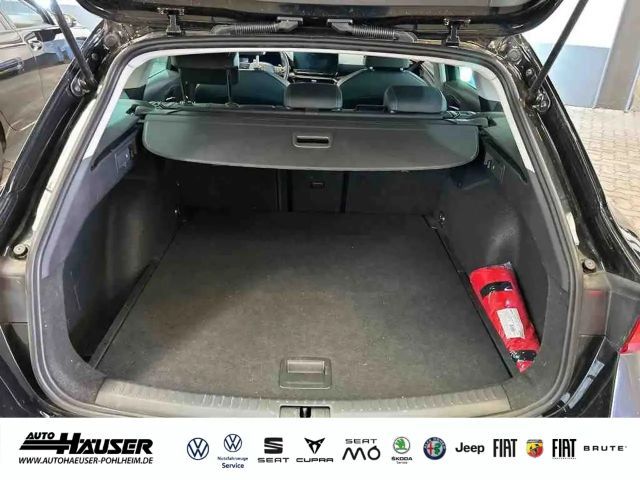 Cupra Leon DSG Sportstourer