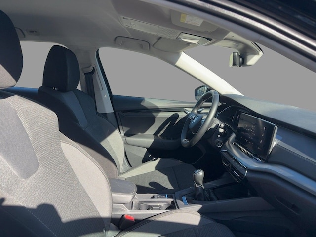 Skoda Octavia 1.0 TSI Ambition Combi