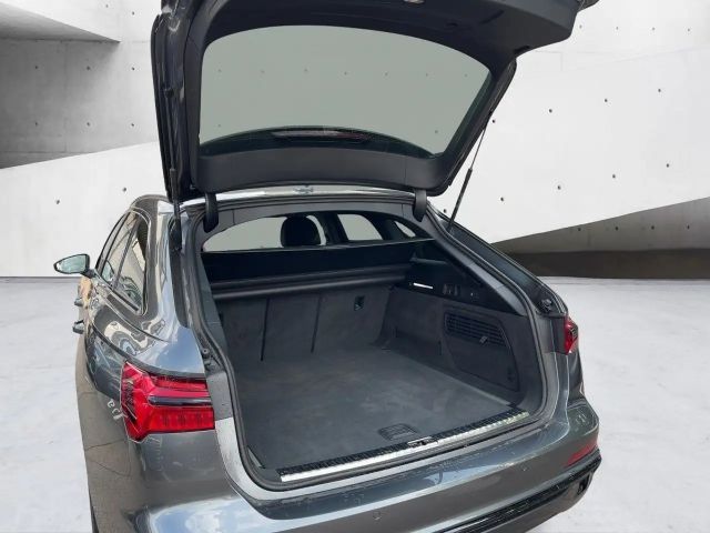 Audi A6 40 TDI Quattro S-Line