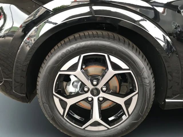 Ford Puma EcoBoost ST Line