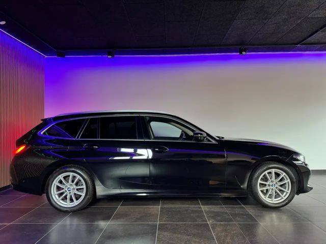 BMW 318 318d Touring