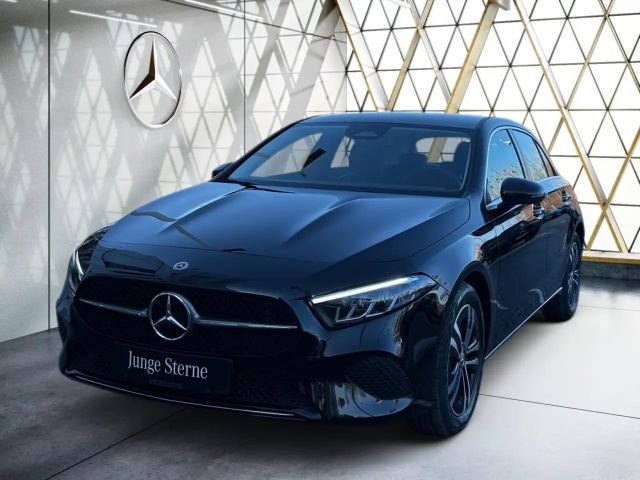 Mercedes-Benz A 180 Progressive
