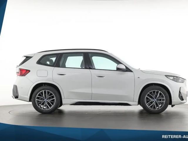 BMW X1 M-Sport xDrive25e