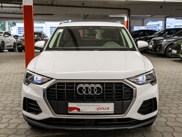 Audi Q3 45 TFSI Hybride S-Tronic