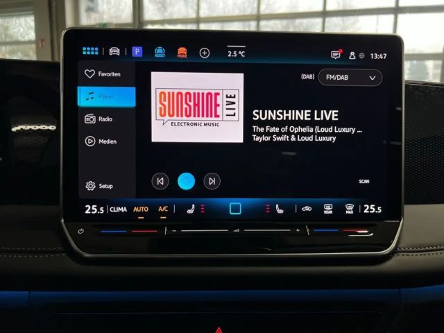 Volkswagen Tiguan 2.0 TDI DSG Life