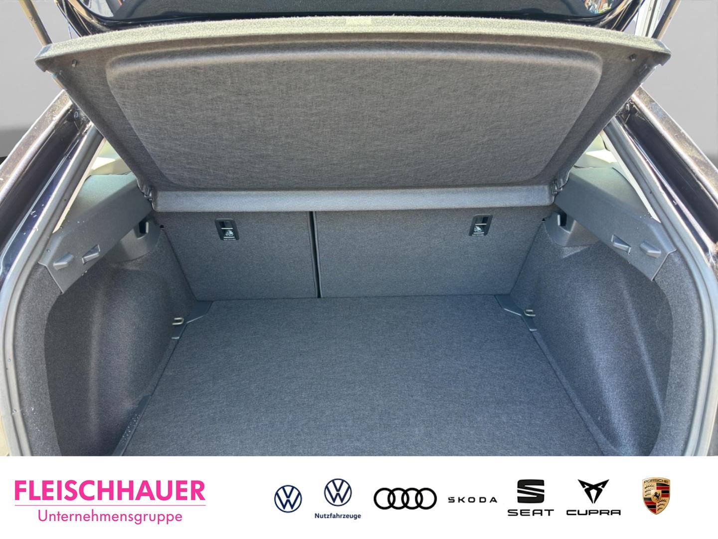 Volkswagen Taigo Life