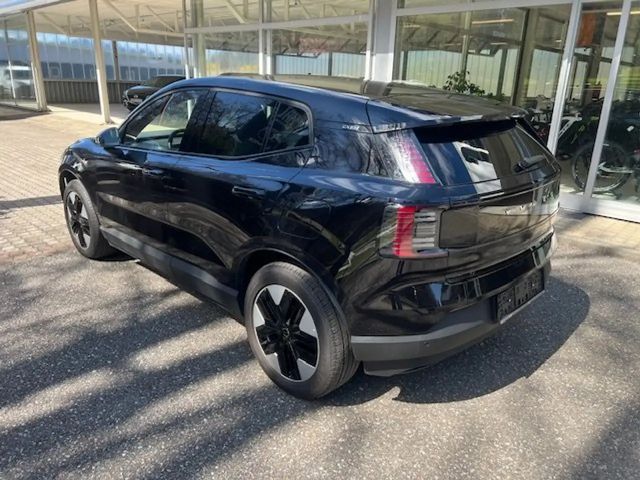 Volvo EX30 Achterwielaandrijving Plus