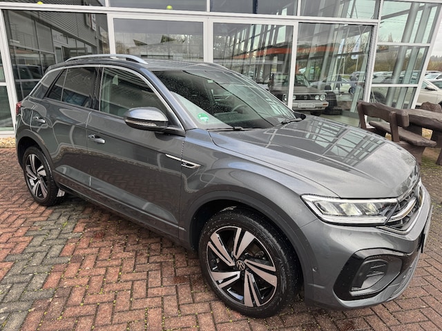 Volkswagen T-Roc 1.5 TSI