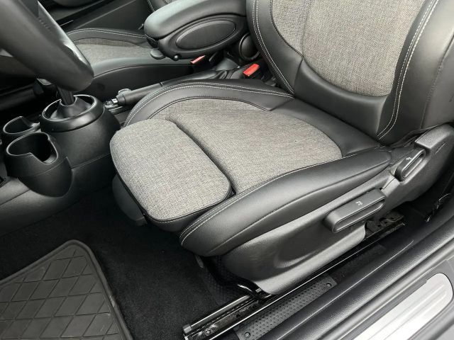 MINI Cooper S Cabrio Cooper S Cabrio Head-Up HK HiFi DAB LED RFK Shz