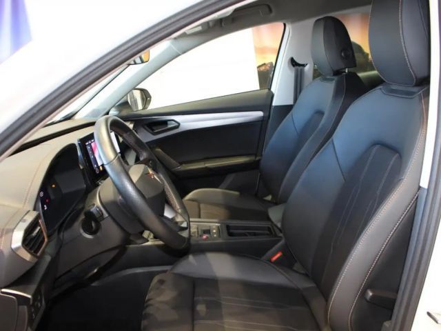 Cupra Formentor 1.5 TSI