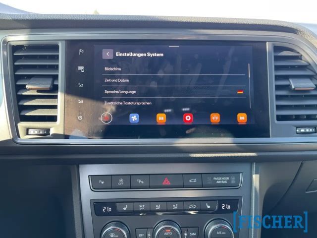 Cupra Ateca 2.0 TSI 4Drive DSG