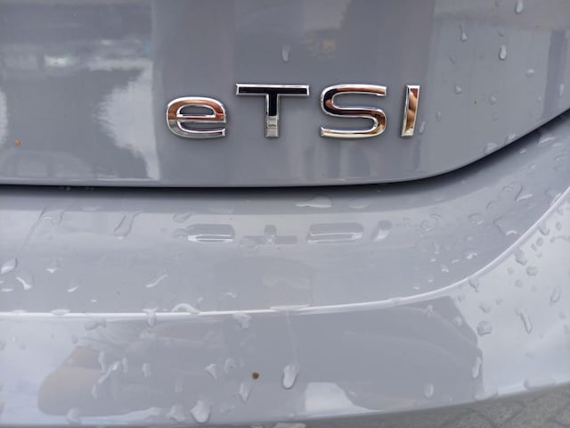 Volkswagen Golf DSG Golf VIII Style