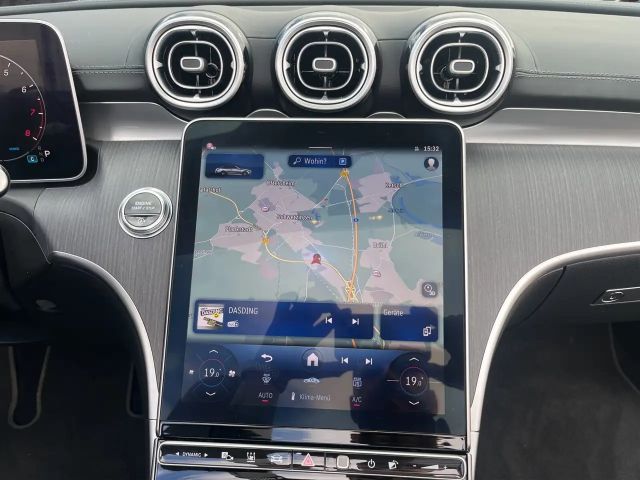 Mercedes-Benz CLE 300 4MATIC AMG Line