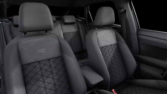 Volkswagen Taigo 1.0 TSI DSG