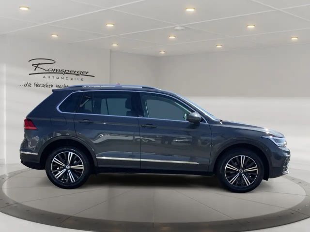 Volkswagen Tiguan 1.5 TSI Move