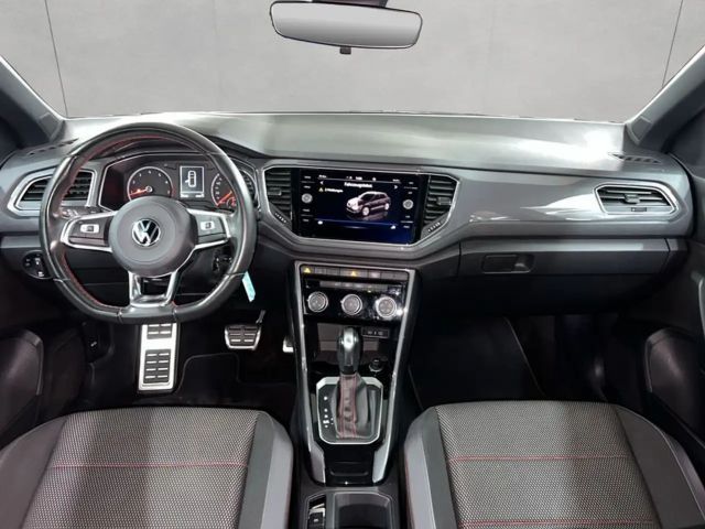 Volkswagen T-Roc 1.5 TSI DSG Sport