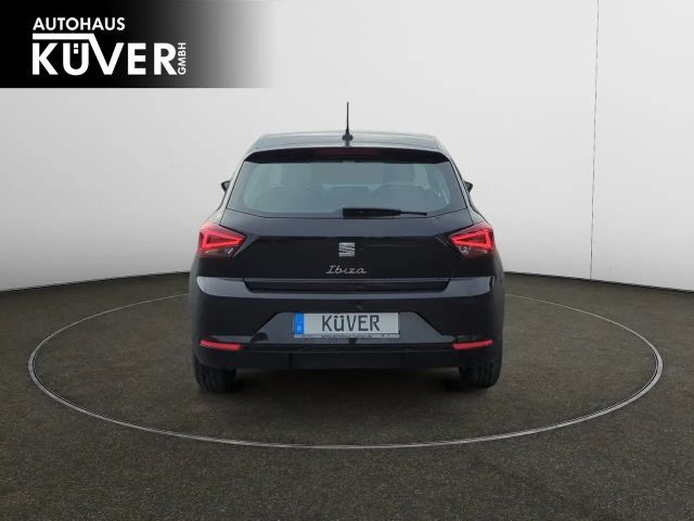 Seat Ibiza 1.0 TSI DSG Style