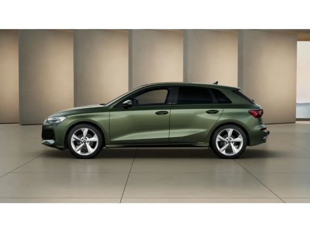 Audi A3 30 TFSI S-Tronic Sedan Sportback