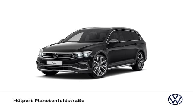 Volkswagen Passat AllTrack Variant