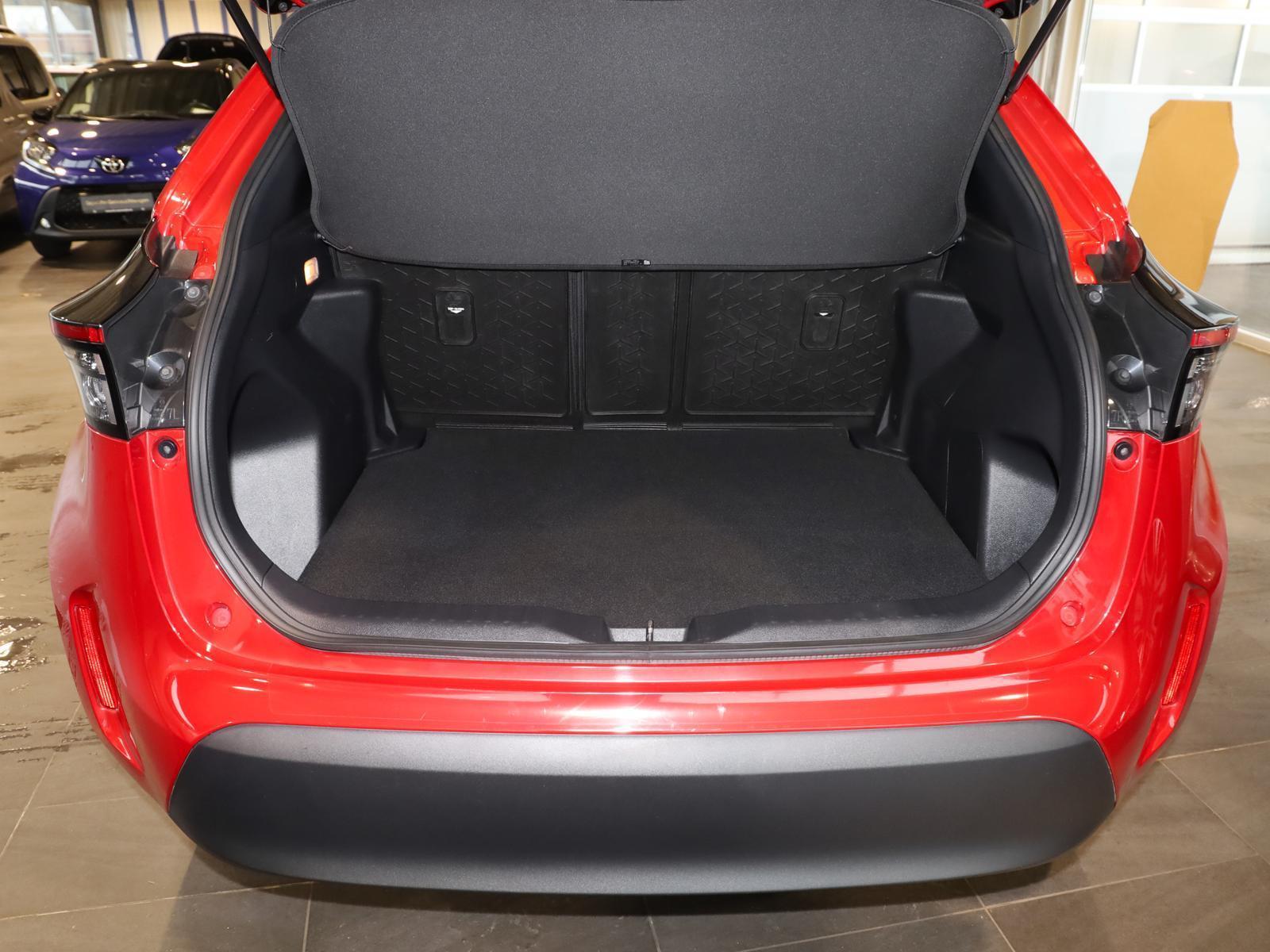 Toyota Yaris Cross 5-deurs Club