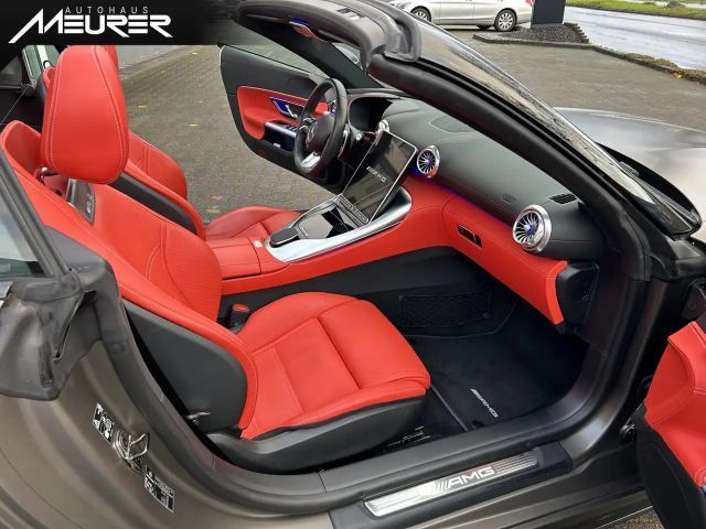 Mercedes-Benz SL 43 AMG AMG Line