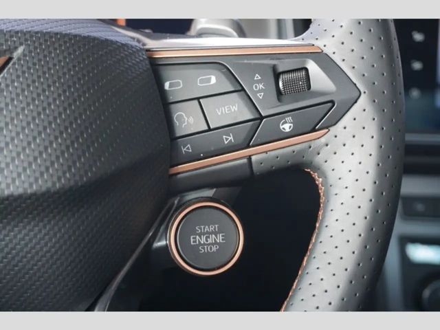 Cupra Ateca 2.0 TSI 4Drive DSG VZ