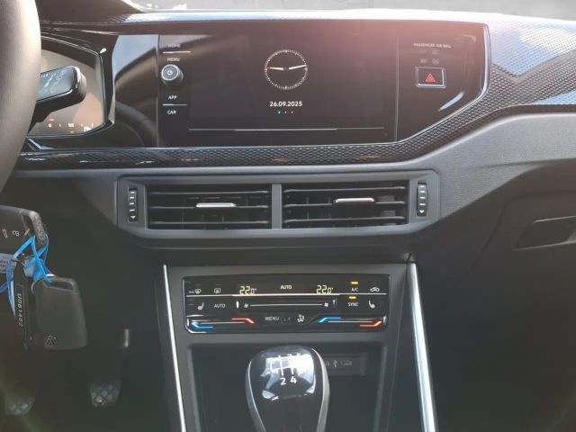 Volkswagen Polo Friends TSI