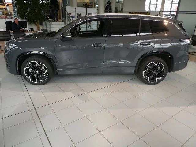 Volkswagen Tayron 4Motion DSG