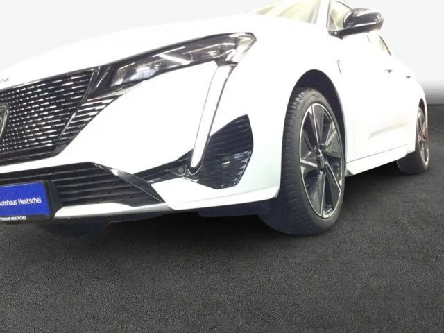 Peugeot E-308 GT-Line SW