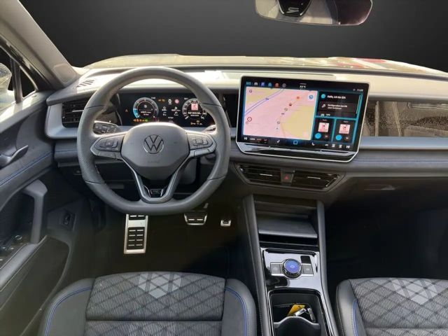 Volkswagen Tayron 4Motion