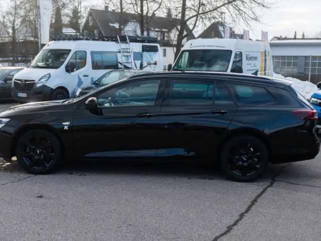 Opel Insignia Sports Tourer Ultimate