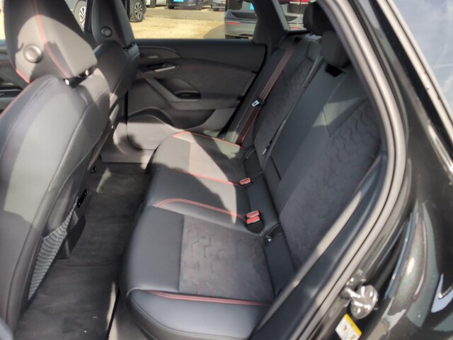 Audi A6 e-tron Avant Quattro