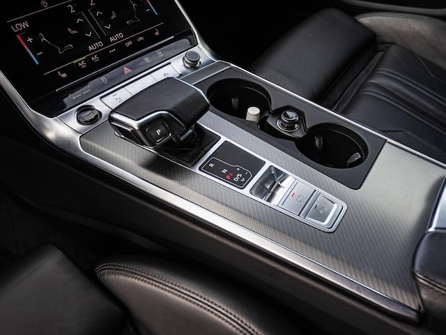 Audi A6 40 TDI Avant Quattro S-Tronic