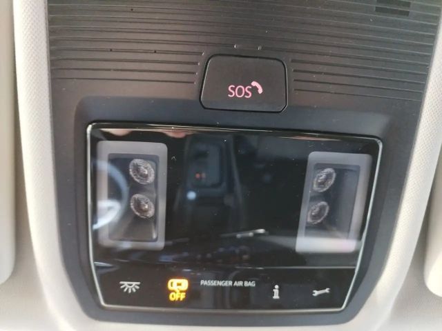 Volkswagen Caddy eHybrid