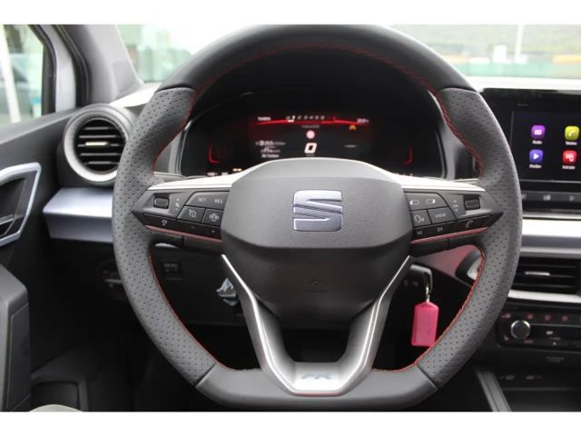 Seat Ibiza 1.0 TSI DSG FR-lijn