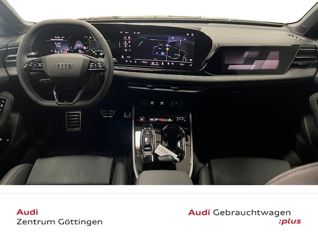 Audi A5 Avant Hybride Quattro S-Tronic