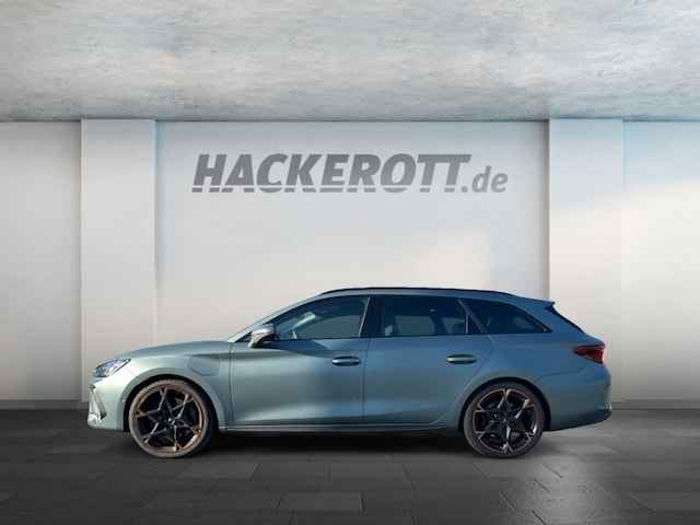 Cupra Leon Sportstourer VZ